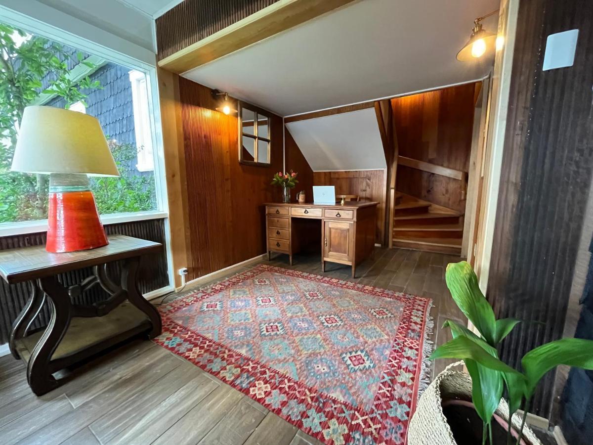 Casa Ellies Hotel Boutique بورتو فاراس المظهر الخارجي الصورة
