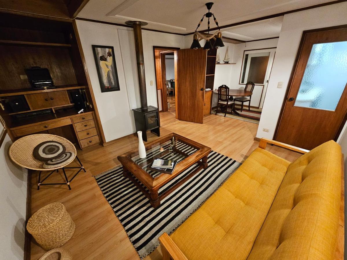 Casa Ellies Hotel Boutique بورتو فاراس المظهر الخارجي الصورة