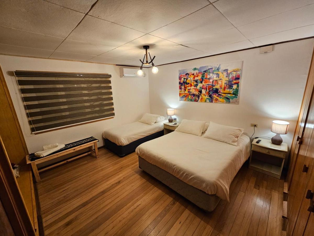 Casa Ellies Hotel Boutique بورتو فاراس المظهر الخارجي الصورة