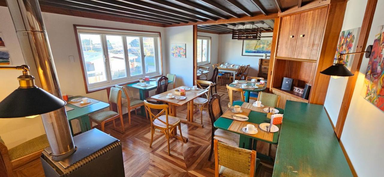 Casa Ellies Hotel Boutique بورتو فاراس المظهر الخارجي الصورة