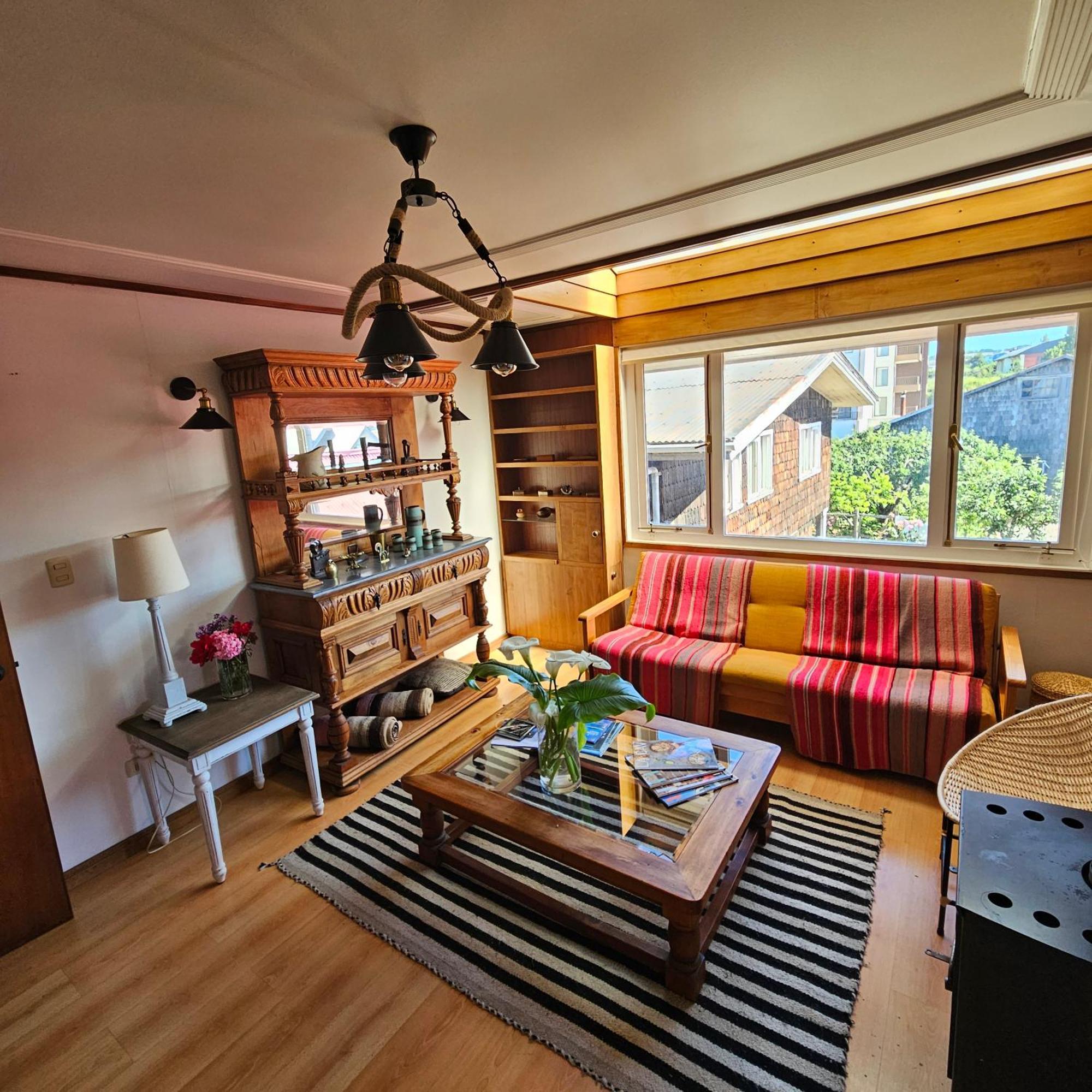 Casa Ellies Hotel Boutique بورتو فاراس المظهر الخارجي الصورة