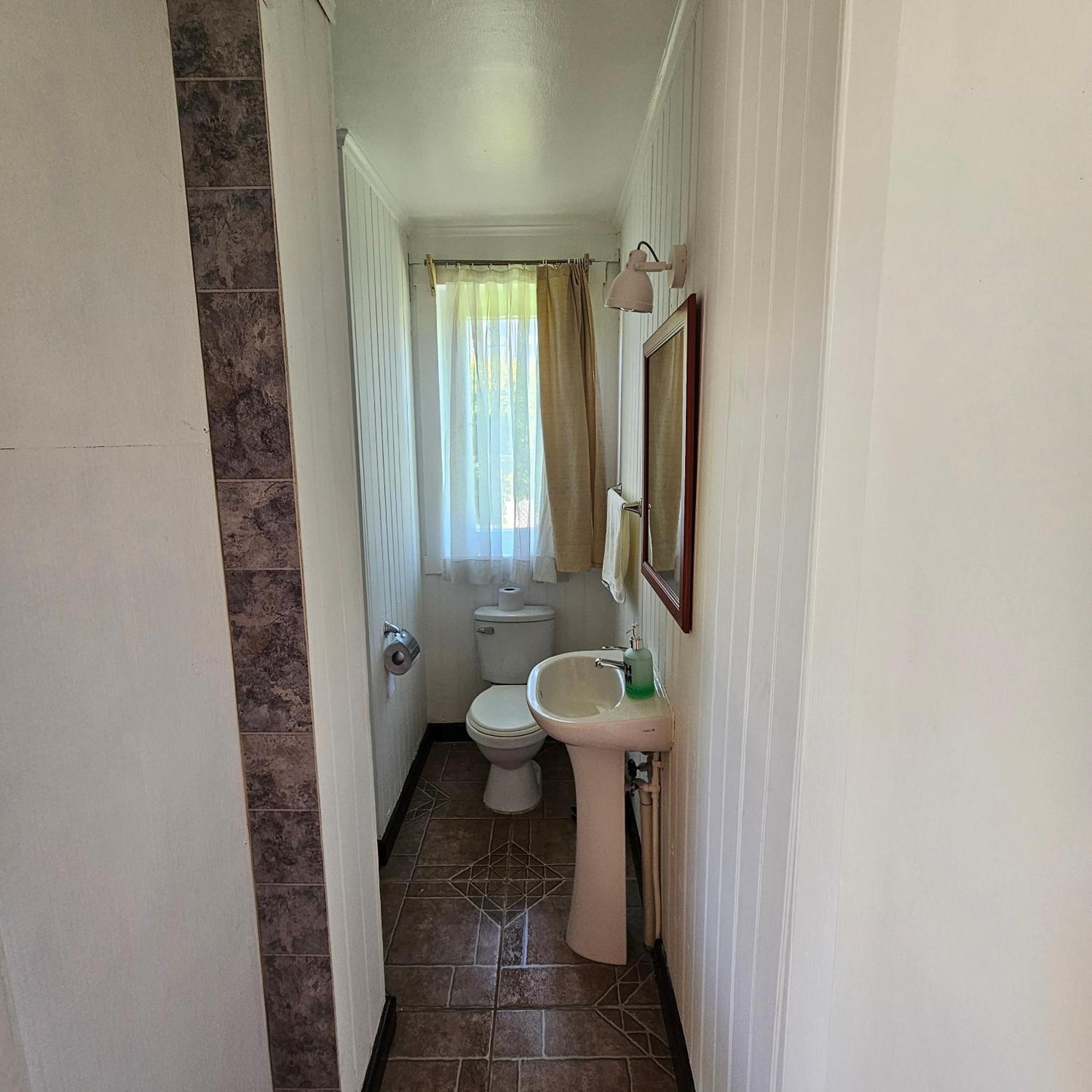 Casa Ellies Hotel Boutique بورتو فاراس المظهر الخارجي الصورة