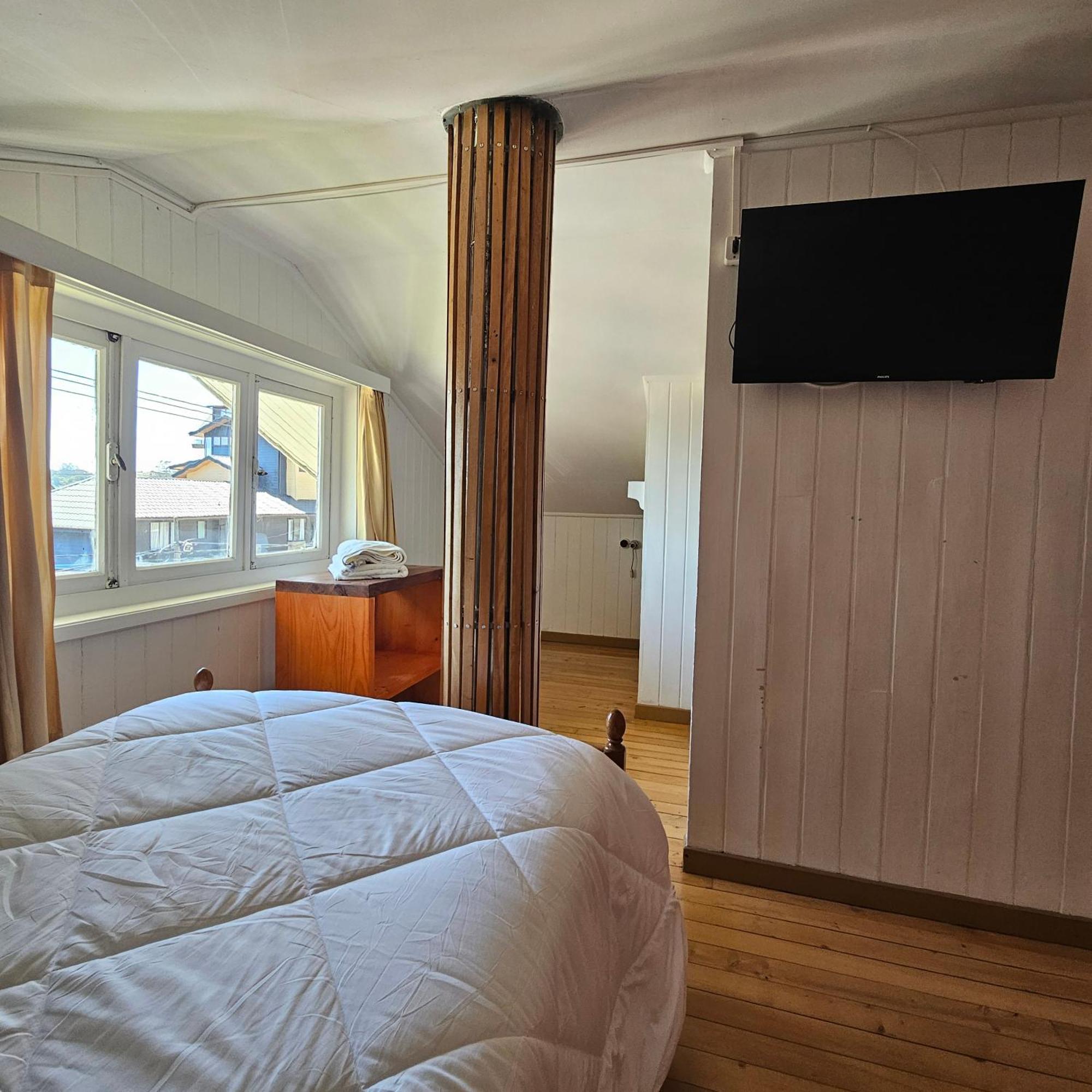 Casa Ellies Hotel Boutique بورتو فاراس المظهر الخارجي الصورة