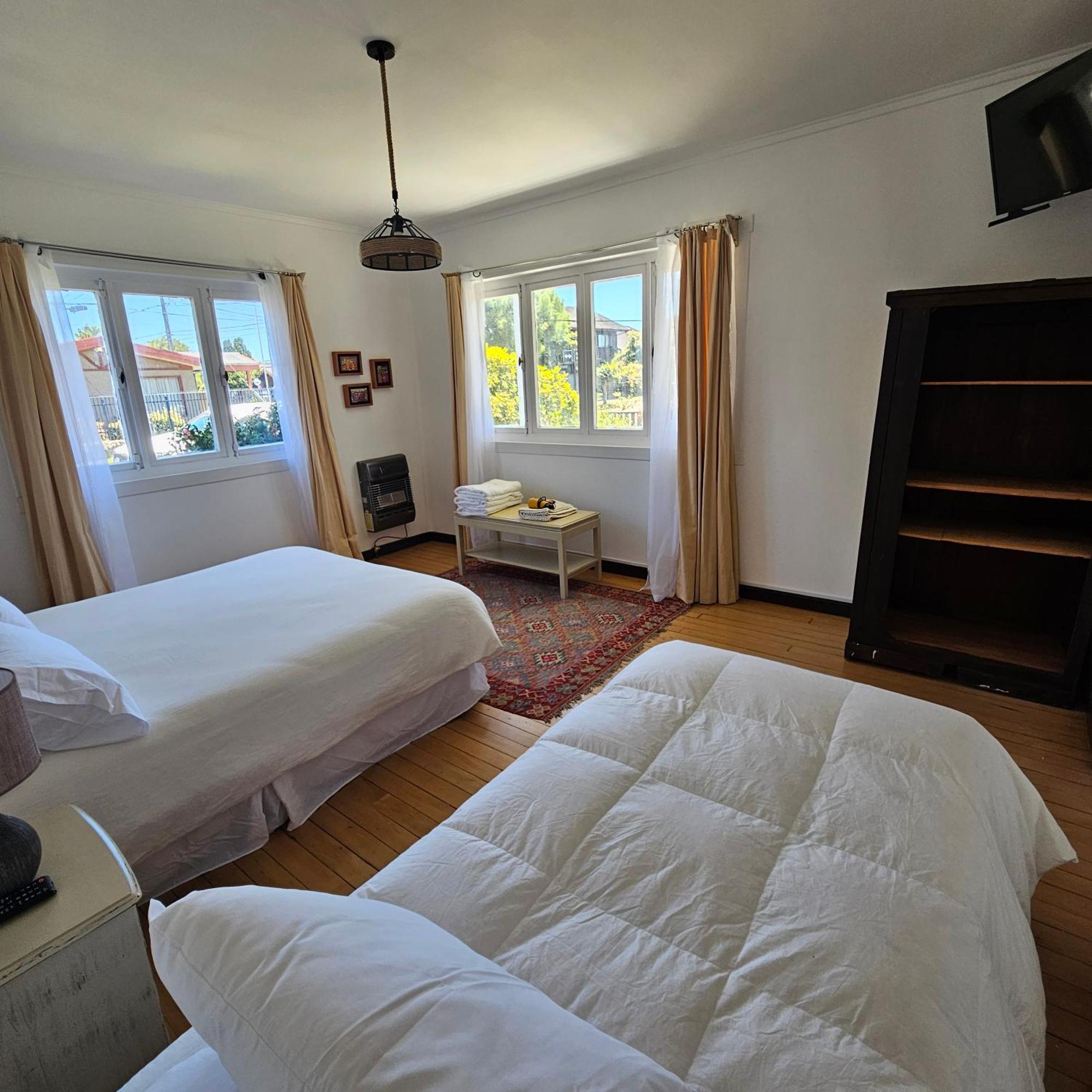 Casa Ellies Hotel Boutique بورتو فاراس المظهر الخارجي الصورة
