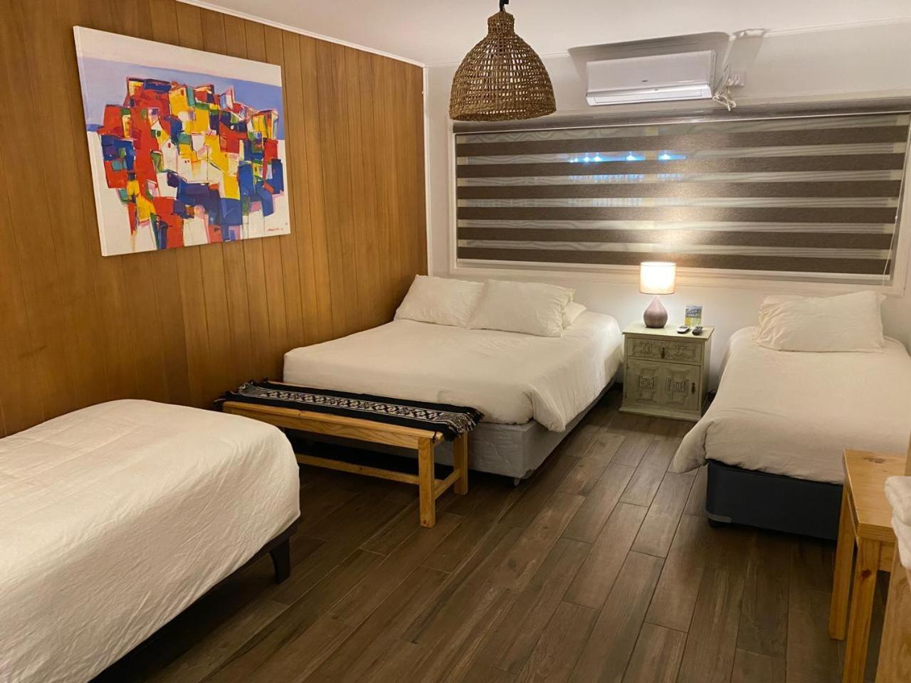Casa Ellies Hotel Boutique بورتو فاراس المظهر الخارجي الصورة